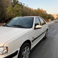 پژو پارس LX TU5، مدل ۱۴۰۰|خودرو سواری و وانت|اصفهان, کوی گلزار|دیوار