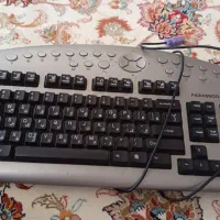 کیبورد|قطعات و لوازم جانبی رایانه|خرم‌آباد, |دیوار