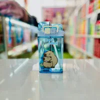 قمقمه دومخزنه