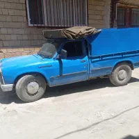 سرویس نیسان به تمام نقاط کشور