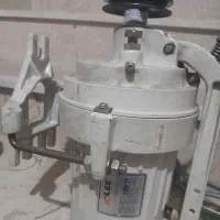 دینام چرخ خیاطی