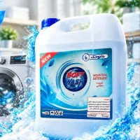 مایع لباسشویی