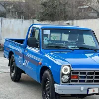 نیسان دوگانه سوز ۱۴۰۴ تحویل روز|خودرو سواری و وانت|تالش, تالش|دیوار