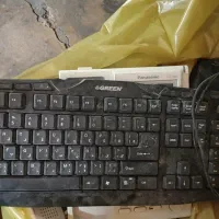 سه عدد کیبورد