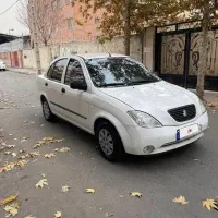 تیبا صندوقدار مدل 1401 سری اخر در حد صفر خشک|خودرو سواری و وانت|تهران, جوادیه تهرانپارس|دیوار