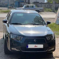 دنا پلاس توربو شارژ بی رنگ بی ضربه|خودرو سواری و وانت|رشت, پسیخان|دیوار