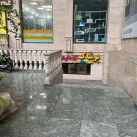 مغازه تجاری ۹۸ متر مجتمع آفتاب ۲