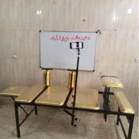 تخت ماساژ|پزشکی|تبریز, |دیوار