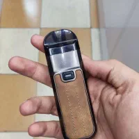 پاد ماد اسموک نورد5