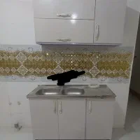 کابینت کاملا نو