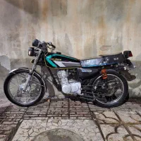 موتور 125|موتورسیکلت|تبریز, |دیوار