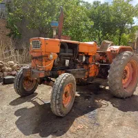 دو عدد تراکتور رومانی|خودرو سنگین|قیدار, |دیوار