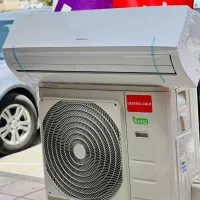 کولر گازی جنرال گلد ۳۶۰۰۰