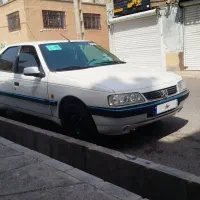 پژو 405 slx  مدل 96