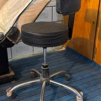 صندلی ارایشگاه|آرایشگاه و سالن‌های زیبایی|مبارکه, |دیوار