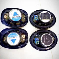 دو جفت باند کنوود