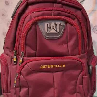 کیف لبتاب مارک معروفCAT