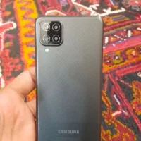 Samsung A12