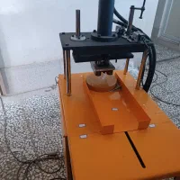 دستگاه دوخت وبرش پلاستیک فروشگاهی(نو-استفاده نشده)|ماشینآلات صنعتی|قائمشهر, |دیوار