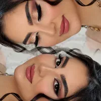 آموزش تخصصی میکاپ وارائه خدمات میکاپ محفلی حرفه ای|خدمات آرایشگری و زیبایی|کرمانشاه, |دیوار