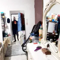 ۶۵مترپارکینگ فول اختصاصی/طبقه همکف/قولنام/دشت بهشت|فروش آپارتمان|محمدشهر, محمدشهر|دیوار