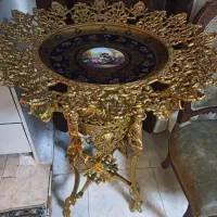 وسایل منزل همگی سالم|بوفه، ویترین، کنسول|رودهن, |دیوار