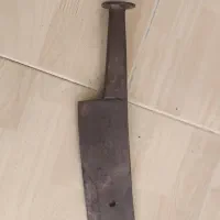 ساتور قدیمی