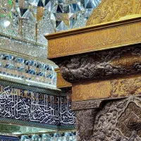سفرزیارتی مشهدمقدس ویژه ایام فاطمیه دوم