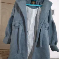 کاپشن وپالتو سالم بدون هیچ ایرادی سایز۴۴/۴۶|لباس|بهارستان, |دیوار