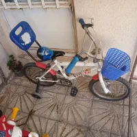دوچرخه