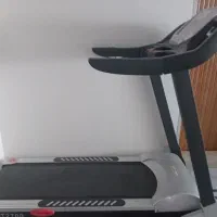 تردمیل پرو مستر