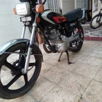 متور ۲۰۰ پرواز قیمت ۵۰