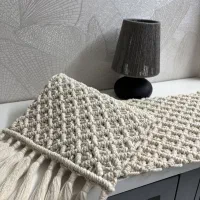 مکرومه بافی،مکرومه