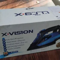 اتو بخار ایکس ویژن