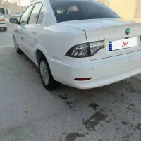 فروش سمند سورن پلاس سیمی xuvp