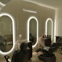 فروش فوری مغازه با تمام وسایل مناسب ارایشگاه