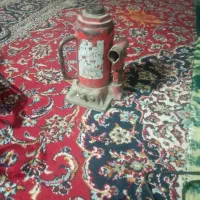 جک نیسانی ۳تنی