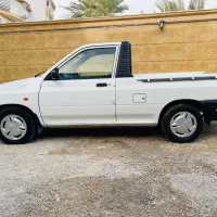 فروش پراید بار