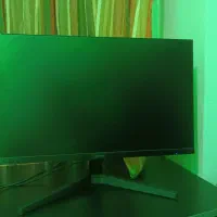مانیتور نو بدون خط خش
