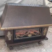 شومینه|بخاری، هیتر، شومینه|مشهد, محمدآباد|دیوار