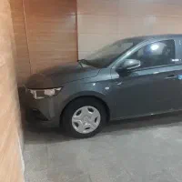 تارا پلاس دستی 6 سرعته