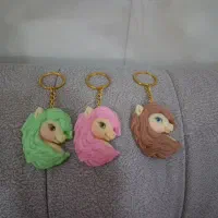 نماد سال اسب|مجسمه، تندیس، ماکت|مشهد, امیر المومنین|دیوار