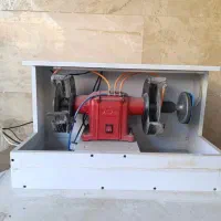 دستگاه گوهر تراشی