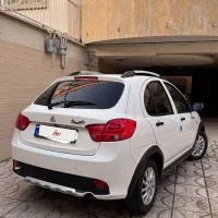 کوییک اتومات مدل ۱۴۰۱|خودرو سواری و وانت|تهران, سردارجنگل|دیوار