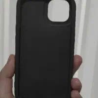 کاور(گارد) آیفون۱۶نرمال و آیفون۱۳نرمال|لوازم جانبی موبایل و تبلت|خرمآباد, |دیوار