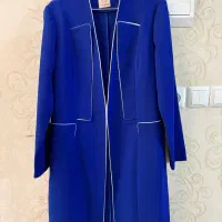 مانتو کتی بلند نو نو