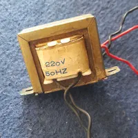 ترانس 12V|سایر لوازم برقی|اصفهان, شیخ طوسی|دیوار