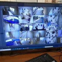 دوربین مداربسته و دزدگیر اماکن|خدمات پیشه و مهارت|اسلامشهر, زرافشان|دیوار