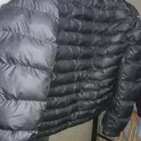 کاپشن پشمی مشکی|لباس|تهران, نمایشگاه بین المللی|دیوار