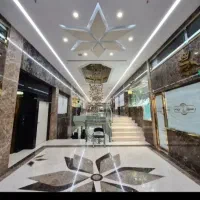 ۱۴متر مغازه با۳بر ویترین (سندملکیت)درپاساژ زرناب|فروش مغازه و غرفه|تهران, صادقیه|دیوار